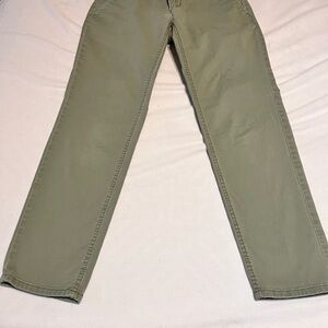 LOFT Green Trousers